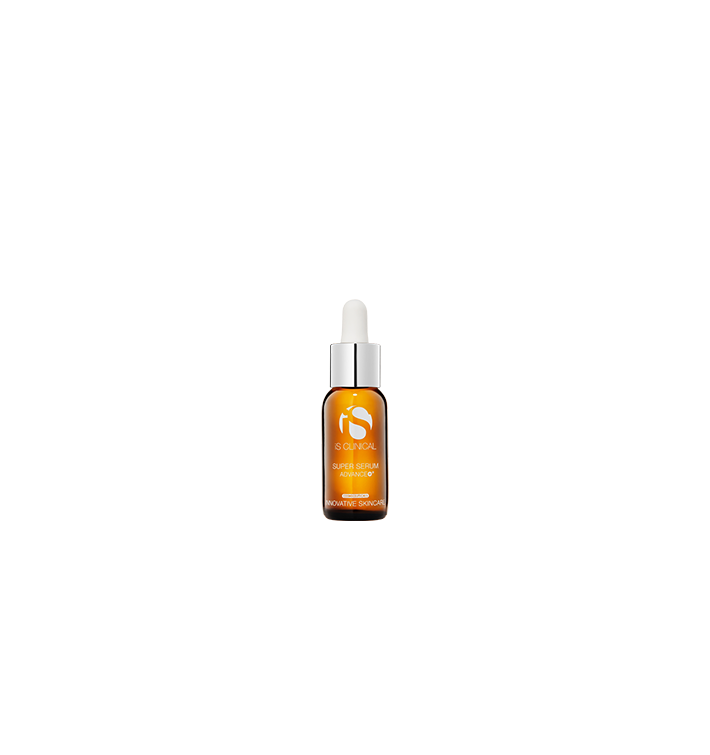 IS CLINICAL Super Serum Advance+ | Sérum Antiedad Vitamina C