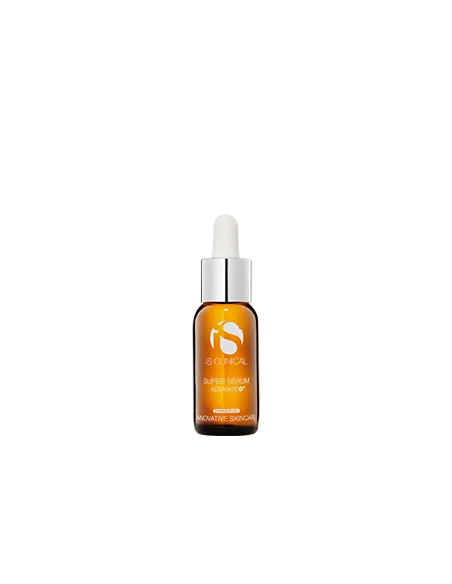 IS CLINICAL Super Serum Advance+ | Sérum Antiedad Vitamina C