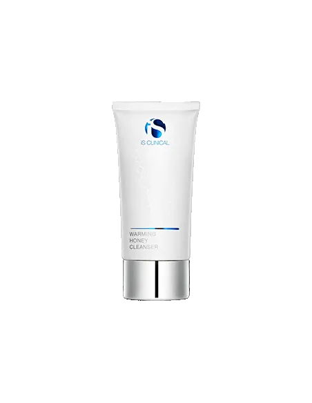 IS CLINICAL Warming Honey Cleanser | Limpiador Facial Hidratante y Calorífico