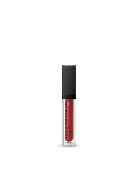 Maria Galland 505 Le Rouge Encre Mat Infini – Barra Líquida Mate Larga Duración