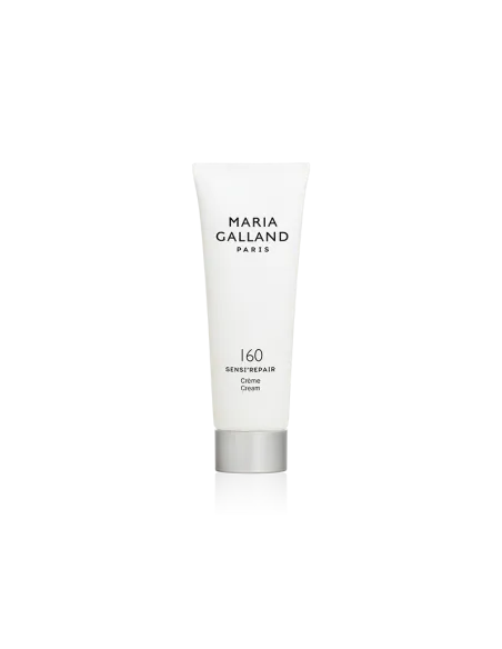 Maria Galland 160 Crème Sensi’Repair | Crema Calmante para Piel Sensible