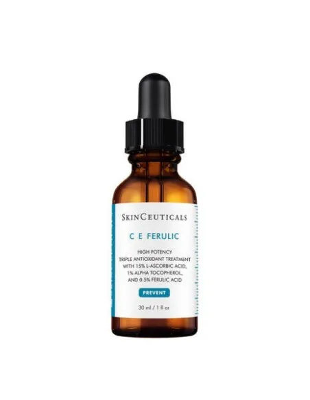 SkinCeuticals C E Ferulic | Antioxidante con vitamina C 15%