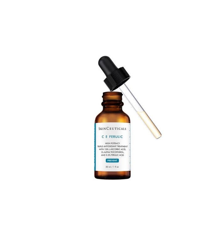 SkinCeuticals C E Ferulic | Antioxidante con vitamina C 15%