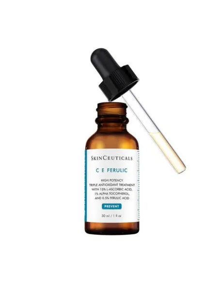 SkinCeuticals C E Ferulic | Antioxidante con vitamina C 15%