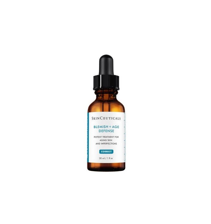 SkinCeuticals Blemish + Age Defense Sérum Imperfecciones 30 ml