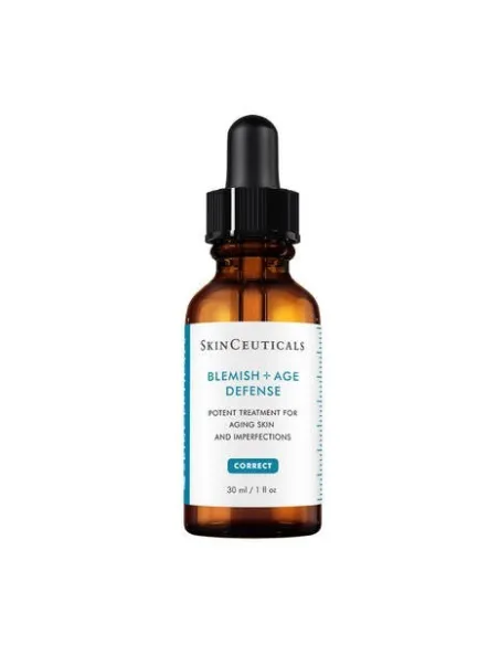 SkinCeuticals Blemish + Age Defense Sérum Imperfecciones 30 ml