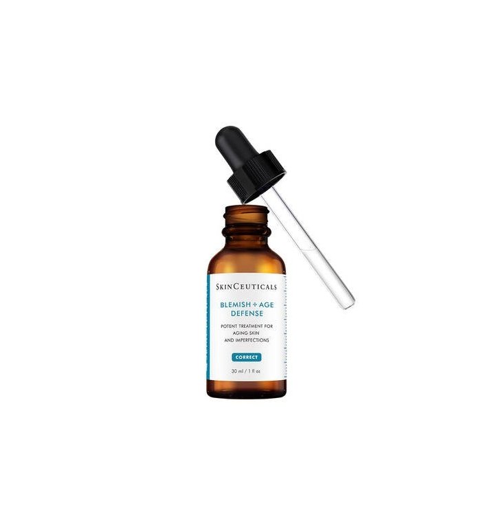 SkinCeuticals Blemish + Age Defense Sérum Imperfecciones 30 ml