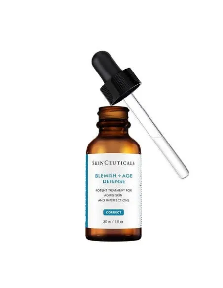SkinCeuticals Blemish + Age Defense Sérum Imperfecciones 30 ml