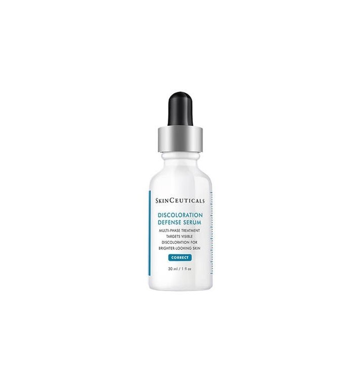 SkinCeuticals Discoloration Defense Sérum Antimanchas 30 ml
