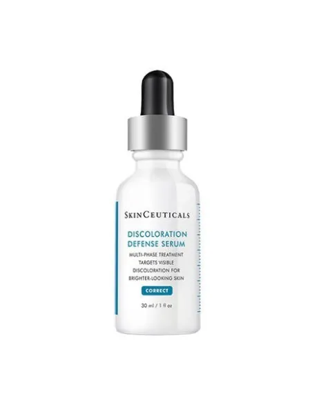 SkinCeuticals Discoloration Defense Sérum Antimanchas 30 ml