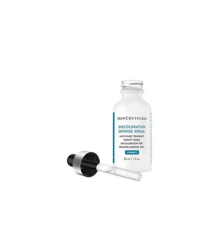 SkinCeuticals Discoloration Defense Sérum Antimanchas 30 ml