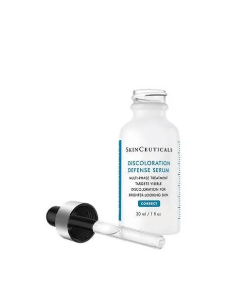 SkinCeuticals Discoloration Defense Sérum Antimanchas 30 ml