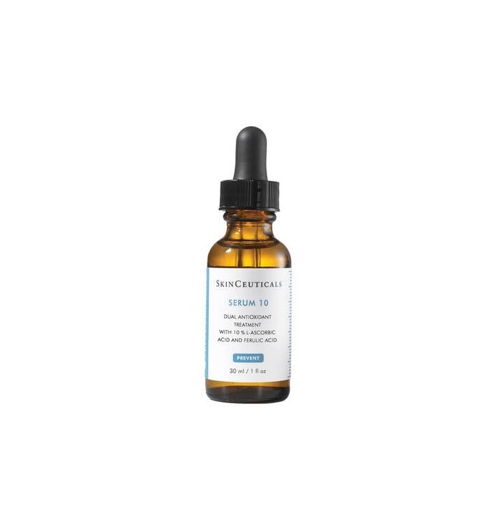 Serum 10 SkinCeuticals | Vitamina C para piel sensible
