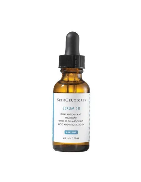 Serum 10 SkinCeuticals | Vitamina C para piel sensible