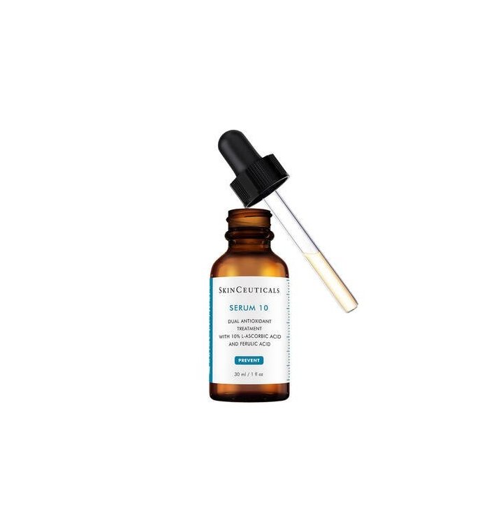 Serum 10 SkinCeuticals | Vitamina C para piel sensible