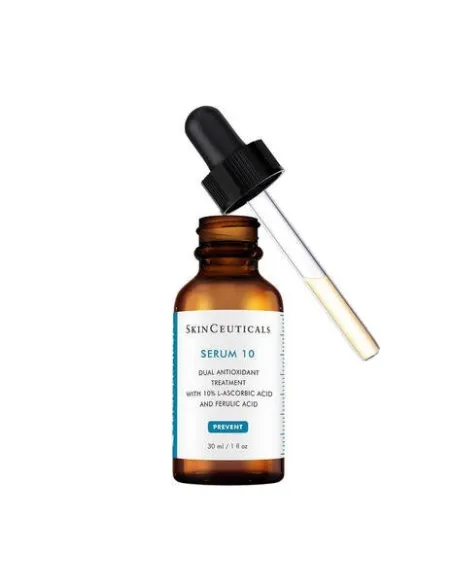 Serum 10 SkinCeuticals | Vitamina C para piel sensible