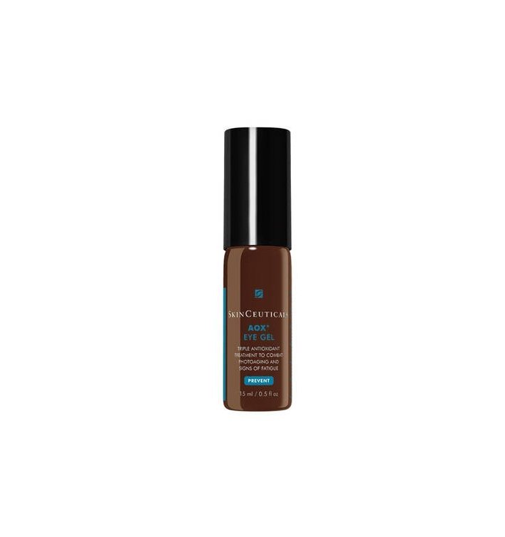 SkinCeuticals AOX+ Eye Gel 15 ml | Sérum Antioxidante Ojos