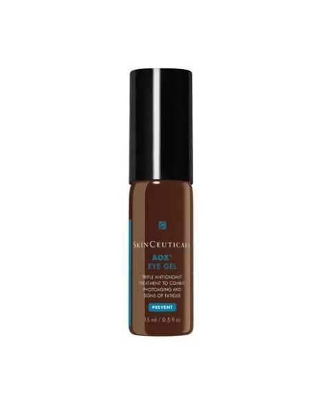 SkinCeuticals AOX+ Eye Gel 15 ml | Sérum Antioxidante Ojos