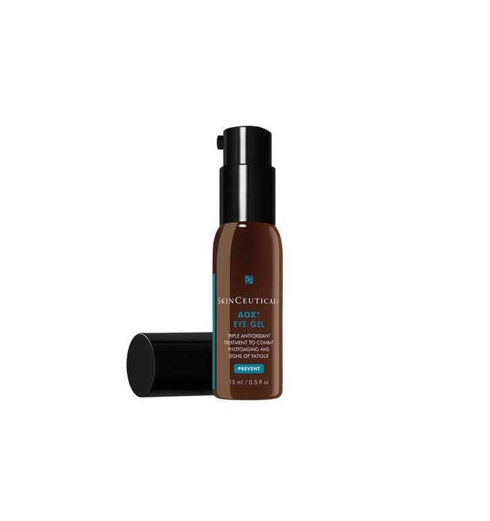 SkinCeuticals AOX+ Eye Gel 15 ml | Sérum Antioxidante Ojos