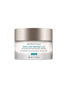 SkinCeuticals Triple Lipid | Nutrición y Antiedad Intensa