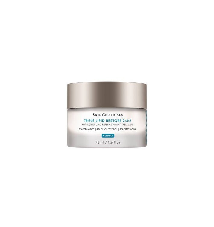 SkinCeuticals Triple Lipid Restore 2:4:2 48 ml | Crema Antiedad