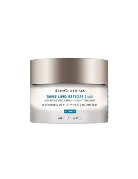 SkinCeuticals Triple Lipid Restore 2:4:2 48 ml | Crema Antiedad