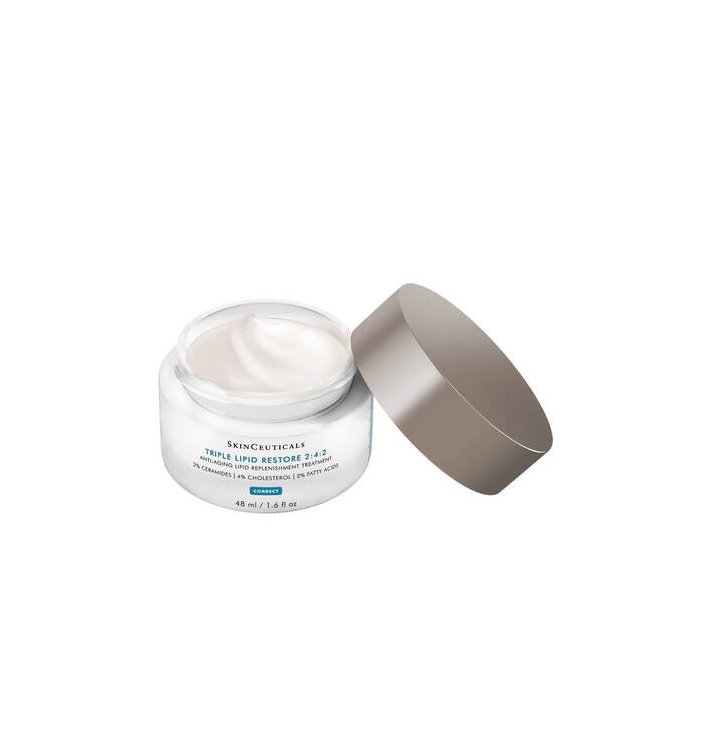SkinCeuticals Triple Lipid Restore 2:4:2 48 ml | Crema Antiedad