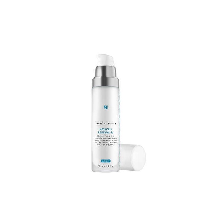 SkinCeuticals Metacell Renewal B3 | Tratamiento Antiedad Multicorrector
