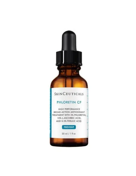 SkinCeuticals Phloretin CF 30 ml | Regalo HA Intensifier 4 ml