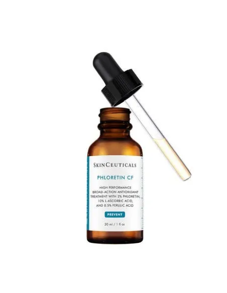 SkinCeuticals Phloretin CF 30 ml | Regalo HA Intensifier 4 ml