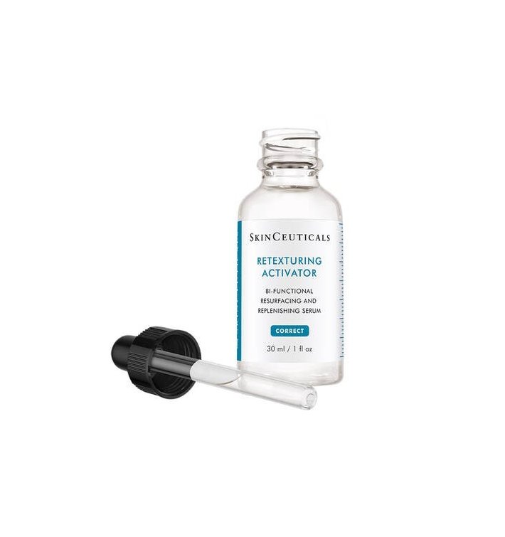 Skinceuticals Retexturing Activator 30 ml | Sérum Renovador e Hidratante