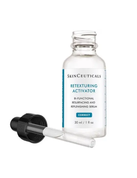Skinceuticals Retexturing Activator 30 ml | Sérum Renovador e Hidratante