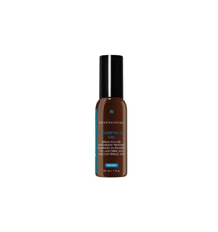 SkinCeuticals Phloretin CF Gel | Sérum Antioxidante en Gel para Piel Mixta y Grasa