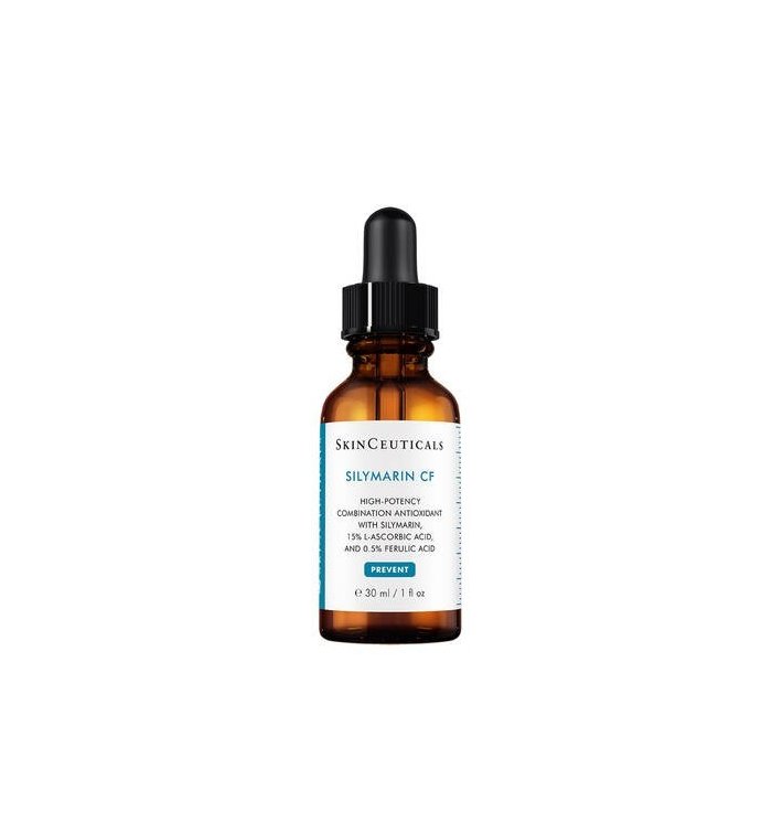SkinCeuticals Silymarin CF Sérum Antioxidante 30 ml