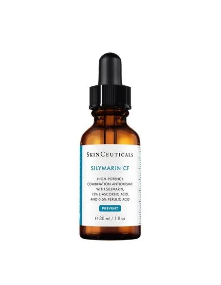 SkinCeuticals Silymarin CF Sérum Antioxidante 30 ml