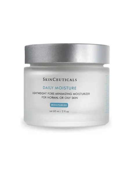 Skinceuticals Daily Moisture 60 ml | Hidratante Ligero Piel Normal/Mixta