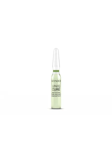 SKEYNDOR Uniqcure | Mattifying Pore Refiner Concentrate 7x2 ml