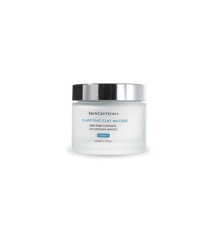 SkinCeuticals Clarifying Clay Masque Purificante 60 ml