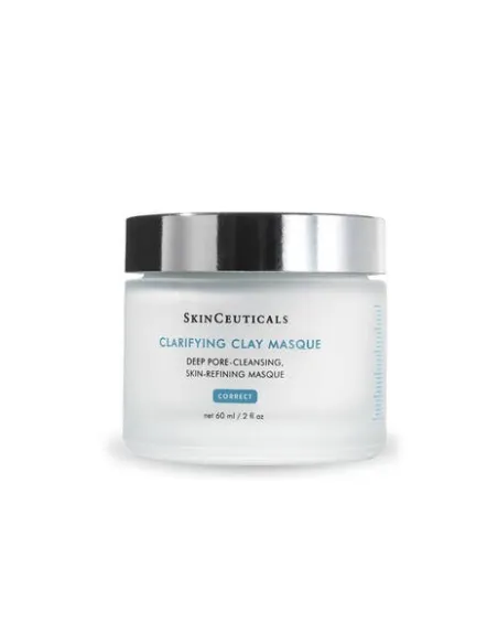 SkinCeuticals Clarifying Clay Masque Purificante 60 ml