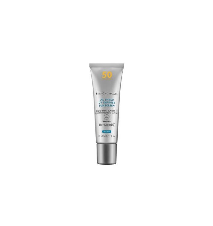 SkinCeuticals Oil Shield UV Defense SPF50 Protector Solar 30 ml