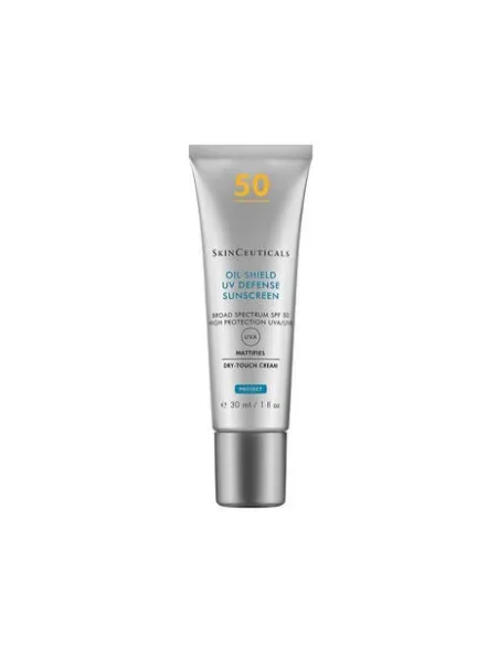 SkinCeuticals Oil Shield UV Defense SPF50 Protector Solar 30 ml
