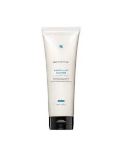 SkinCeuticals Blemish + Age Cleanser Gel Limpiador Facial 240 ml