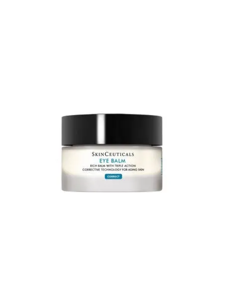 SkinCeuticals Eye Balm Contorno de Ojos Antiedad 15 ml