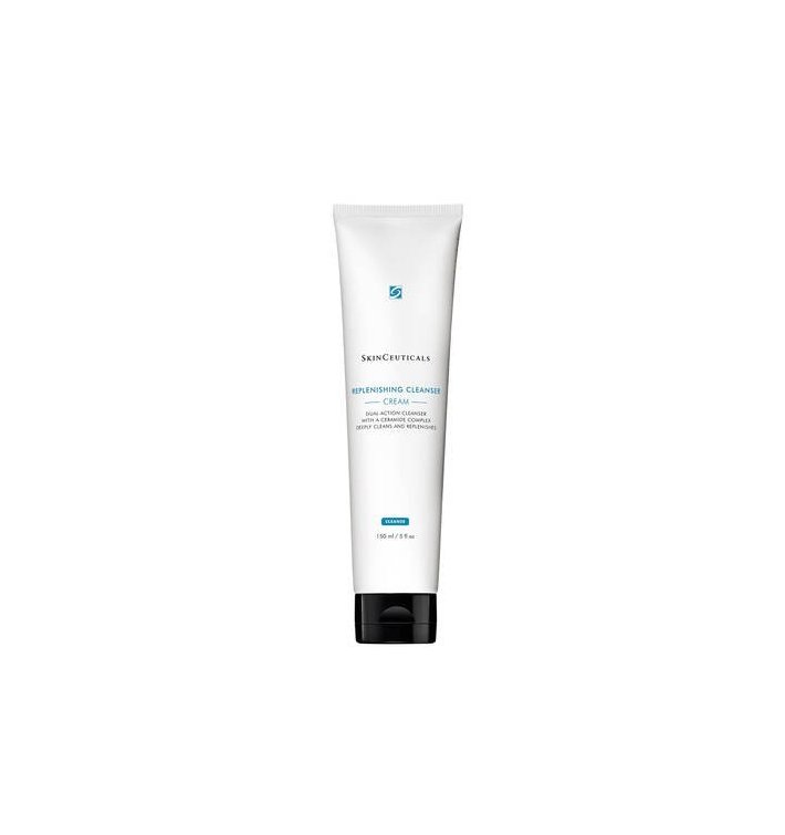 SkinCeuticals Replenishing Cleanser | Limpiador Facial Hidratante