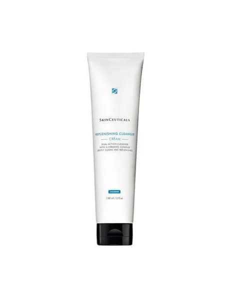 SkinCeuticals Replenishing Cleanser | Limpiador Facial Hidratante