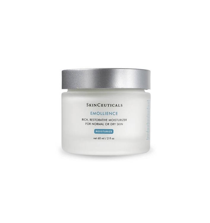 SkinCeuticals Emollience 60 ml | Crema Hidratante Nutritiva Facial