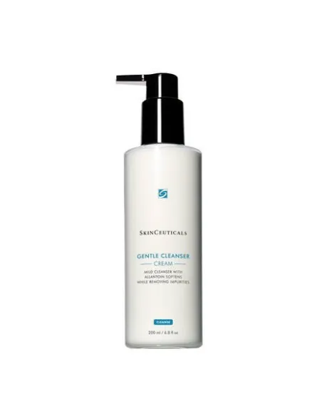 SkinCeuticals Gentle Cleanser 200 ml | Limpiador Facial Suave
