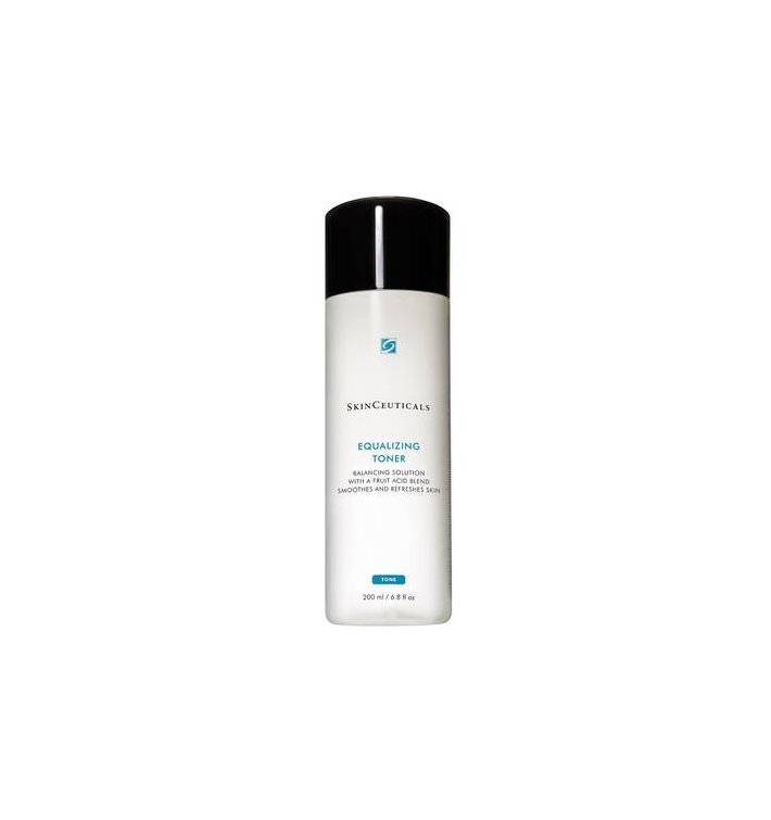 SkinCeuticals Equalizing Toner 200 ml | Tónico Facial Equilibrante