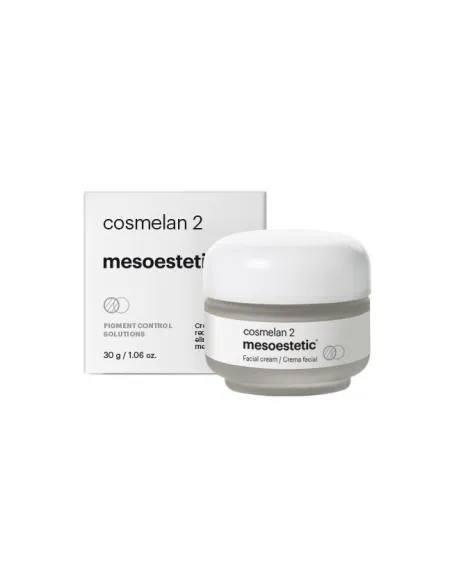 Mesoestetic Cosmelan 2 | Tratamiento Despigmentante Intensivo