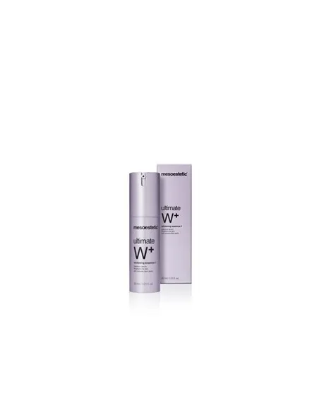 Mesoestetic Ultimate W+ Whitening Essence 30ml | Serum Iluminador Mesoestetic Ultimate W+ Whitening Essence 30ml | Serum Iluminador